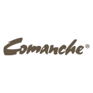 Comanche Firearms by Eagle Imports Logo PNG Vector