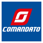 Comandato nuevo vertical Logo PNG Vector