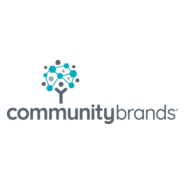 Community Brands Logo PNG Vector