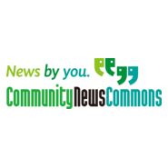 Community News Commons Logo PNG Vector