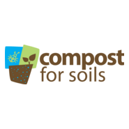 Compost for Soils Logo PNG Vector