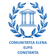 Comunitatea Elena Elpis Constanta Logo PNG Vector