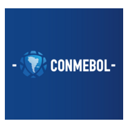 conmebol Logo PNG Vector