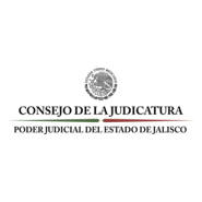 Consejo de la Judicatural del Estado de Jalisco Logo PNG Vector