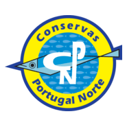 Conservas Portugal Norte Logo PNG Vector
