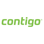 Contigo Logo PNG Vector