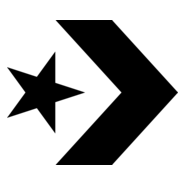 Converse Logo PNG Vector