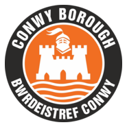 Conwy Borough FC Logo PNG Vector