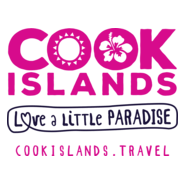 Cook Islands Tourism Corporation Logo PNG Vector