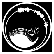 Coordinated Universal Time Logo PNG Vector