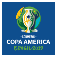 copa america 2019 Logo PNG Vector
