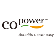 CoPower Logo PNG Vector