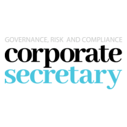 Corporate Secretary Logo PNG Vector