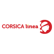 Corsica Linea Logo PNG Vector