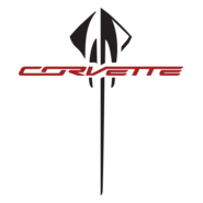 Corvette Stingray Logo PNG Vector