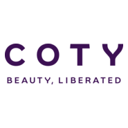 Coty Logo PNG Vector
