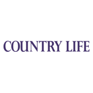 Country Life Magazine Logo PNG Vector