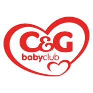 Cow & Gate Baby Club Logo PNG Vector