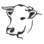 COW Logo PNG Vector