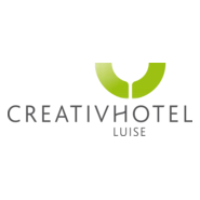 Creativhotel Luise Logo PNG Vector