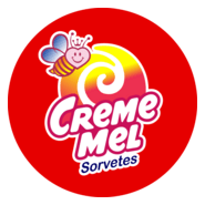 CREME MEL SORVES Logo PNG Vector