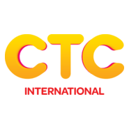 CTC International Logo PNG Vector