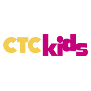 CTC Kids Logo PNG Vector