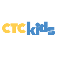 CTC Kids Logo PNG Vector