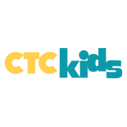 CTC Kids Logo PNG Vector