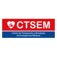 CTSEM Logo PNG Vector