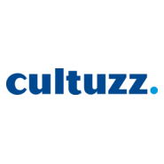 Cultuzz Digital Media Logo PNG Vector