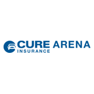 Cure Insurance Arena Logo PNG Vector