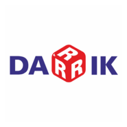 Darik Radio Logo PNG Vector