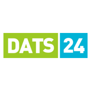 DATS 24 Logo PNG Vector
