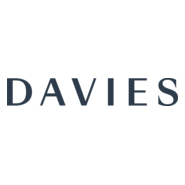 Davies Logo PNG Vector