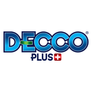 DECCO Plus (English Version) Logo PNG Vector