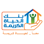 decent life bank egypt Logo PNG Vector