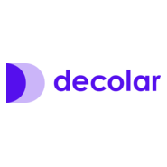 decolar.com Logo PNG Vector