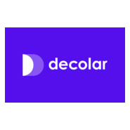 decolar Logo PNG Vector