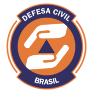 DEFESA CIVIL Logo PNG Vector