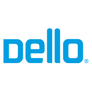 Dello Logo PNG Vector