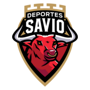Deportes Savio FC Logo PNG Vector