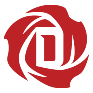 Derrick Rose Logo PNG Vector