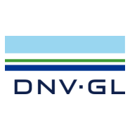 Det Norske Veritas+Germanischer Lloyd Logo PNG Vector