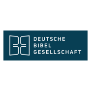Deutsche Bibelgesellschaft Logo PNG Vector