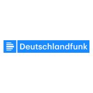 Deutschlandfunk Logo PNG Vector