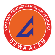 Dewa Alam Logo PNG Vector