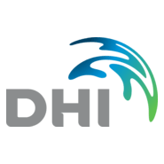 DHI Logo PNG Vector