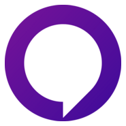 Dialog Logo PNG Vector