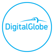 DigitalGlobe Logo PNG Vector